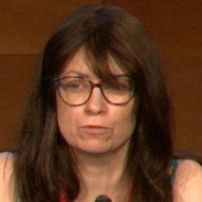 Nuria Rivas Gándara